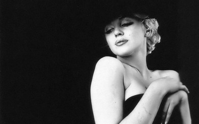 

Akhuratha amonroe-marilyn--widescreen-images-s-celebrity Wall Poster Paper Print(12 inch X 18 inch, Rolled)