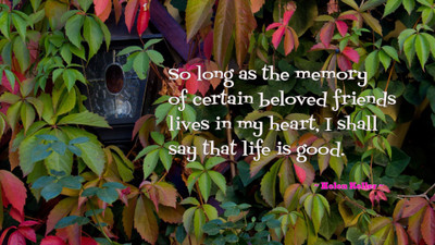 

Akhuratha aquote-quotes-heart-memory Wall Poster Paper Print(12 inch X 18 inch, Rolled)