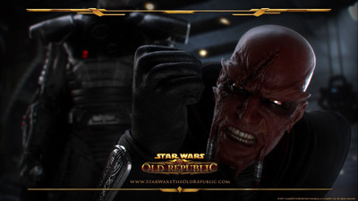 

Akhuratha Wall Poster /-Star-Wars-The-Old-Republic-Star-Wars Paper Print(12 inch X 18 inch, Rolled)
