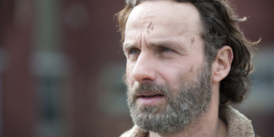

TV Show The Walking Dead Andrew Lincoln Rick Grimes HD Wall Poster Paper Print(12 inch X 18 inch, Rolled)