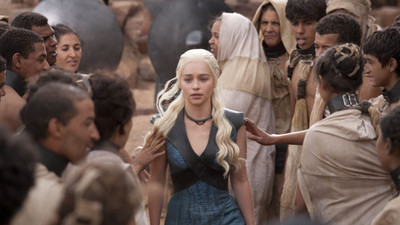 

TV Show Game Of Thrones HD Wall Poster Paper Print(12 inch X 18 inch, Rolled)