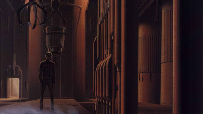 Aabhaas Wall Poster /-Star-Wars Paper Print(12 inch X 18 inch, Rolled)