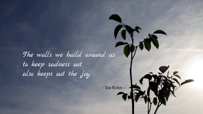 

Akhuratha aquote-quotes-sadness-joy-wall Wall Poster Paper Print(12 inch X 18 inch, Rolled)