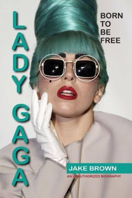 

Akhuratha Lady Gaga Fine Quality Wall Poster Paper Print(12 inch X 18 inch, Rolled)
