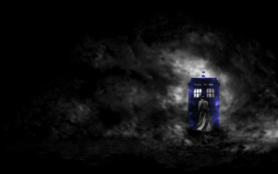 

Aabhaas TV Show Doctor Who HD Wall Poster Paper Print(12 inch X 18 inch, Rolled)