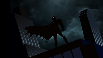 

Akhuratha Wall Poster Batman Paper Print(12 inch X 18 inch, Rolled)