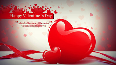 Akhuratha a-quotes-valentine-valentines-picture Wall Poster Paper Print(12 inch X 18 inch, Rolled)