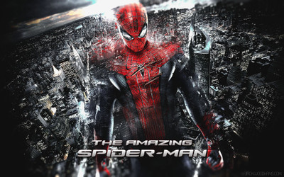 

Aabhaas Wall Poster /amazing-spider-man--action-adventure-fantasy-comics-movie-spider-spiderman-marvel-superhero-movie-wallpaper Paper Print(12 inch X 18 inch, Rolled)