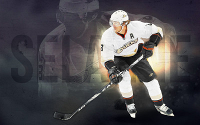 

Akhuratha aselanne-desktop-teemu-quote Wall Poster Paper Print(12 inch X 18 inch, Rolled)