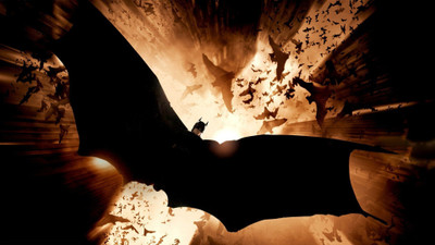 

Aabhaas Wall Poster Batman-movies Paper Print(12 inch X 18 inch, Rolled)