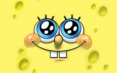 

TV Show Spongebob Squarepants HD Wall Poster Paper Print(12 inch X 18 inch, Rolled)