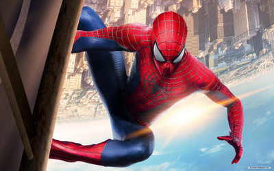 

Aabhaas Wall Poster /amazing-spider-man--action-adventure-fantasy-comics-movie-spider-spiderman-marvel-superhero- Paper Print(12 inch X 18 inch, Rolled)