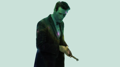 

Akhuratha Wall Poster-Doctor-Who-The-Doctor Paper Print(12 inch X 18 inch, Rolled)