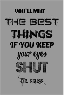 

Akhuratha Wall Poster imagjzlevkposte-m-quotes-decorative-smyemtgbzuam Paper Print(18 inch X 12 inch, Rolled)
