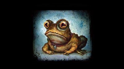 

Akhuratha Wall Poster Futurama-TV-Hypnotoad Paper Print(12 inch X 18 inch, Rolled)