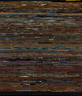 

Aabhaas Wall Poster movies-The-Fifth-Element Paper Print(18 inch X 12 inch, Rolled)