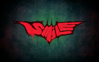 

Akhuratha Wall Poster Batman-minimalism-logo-graffiti Paper Print(12 inch X 18 inch, Rolled)