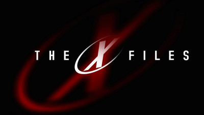 

TV Show The X-Files HD Wall Poster Paper Print(12 inch X 18 inch, Rolled)