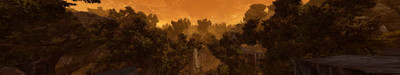 

Aabhaas Wall Poster /-SWTOR-Star-Wars-The-Old-Republic-Voss Paper Print(12 inch X 18 inch, Rolled)