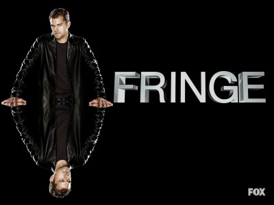 

TV Show Fringe HD Wall Poster Paper Print(12 inch X 18 inch, Rolled)