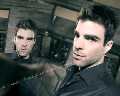 

TV Show Heroes HD Wall Poster Paper Print(12 inch X 18 inch, Rolled)