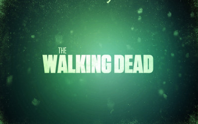 

TV Show The Walking Dead HD Wall Poster Paper Print(12 inch X 18 inch, Rolled)