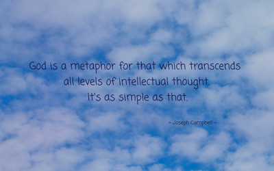 

Akhuratha aquote-quotes-god-thought-metaphor Wall Poster Paper Print(12 inch X 18 inch, Rolled)