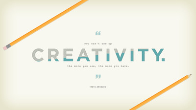 

Akhuratha a-quotes-creative-inspirational Wall Poster Paper Print(12 inch X 18 inch, Rolled)