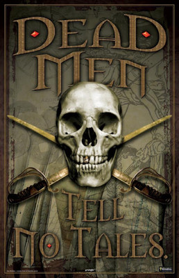 

Akhuratha Wall Poster -dead-man-sv-mxwefwqa Paper Print(18 inch X 12 inch, Rolled)