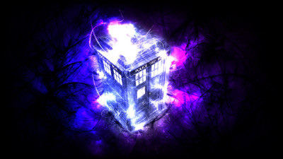 

Akhuratha Designs TV Show Doctor Who HD Wall Poster Paper Print(12 inch X 18 inch, Rolled)