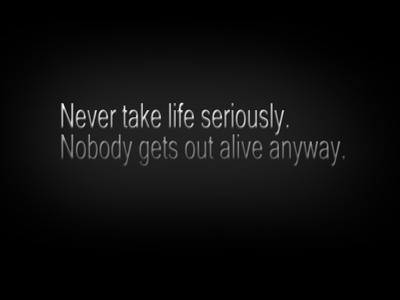 

Akhuratha -black-background-quotes-text Wall Poster Paper Print(12 inch X 18 inch, Rolled)