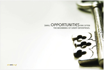 

Akhuratha Wall Poster -opportunities-wall-door-wpsl-mykxxezuydf Paper Print(18 inch X 12 inch, Rolled)