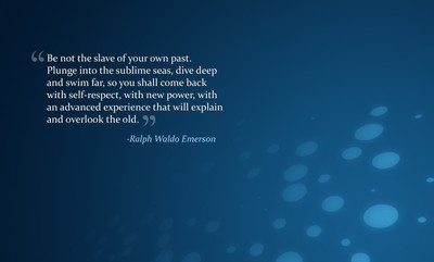 

Akhuratha quote-by-ralph-waldo-emerson Wall Poster Paper Print(12 inch X 18 inch, Rolled)