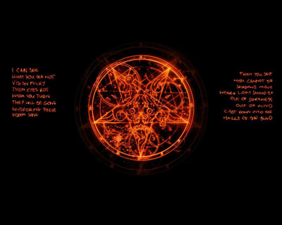 

Akhuratha -diablo-quotes-satan Wall Poster Paper Print(12 inch X 18 inch, Rolled)