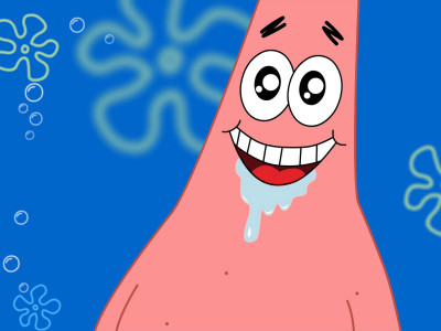 

Aabhaas TV Show Spongebob Squarepants Spongebob HD Wall Poster Paper Print(12 inch X 18 inch, Rolled)
