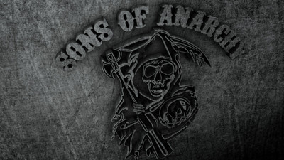 

Akhuratha Designs TV Show Sons Of Anarchy Sons Of Anarchy HD Wall Poster Paper Print(12 inch X 18 inch, Rolled)