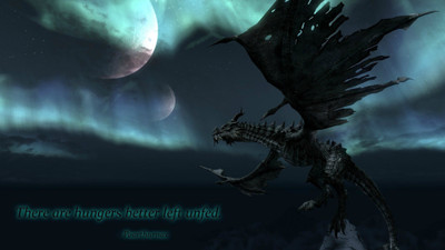 

Akhuratha askyrim-scrolls-elder--paarthurnax-quotes Wall Poster Paper Print(12 inch X 18 inch, Rolled)