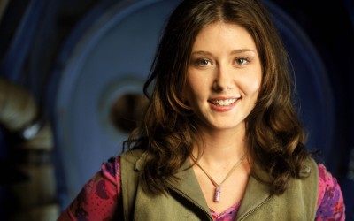 

TV Show Firefly Jewel Staite Kaylee Frye HD Wall Poster Paper Print(12 inch X 18 inch, Rolled)