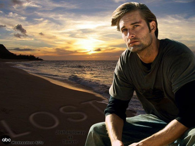 

TV Show Lost HD Wall Poster Paper Print(12 inch X 18 inch, Rolled)