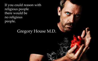 

TV Show House Hugh Laurie Dr. Gregory House HD Wall Poster Paper Print(12 inch X 18 inch, Rolled)