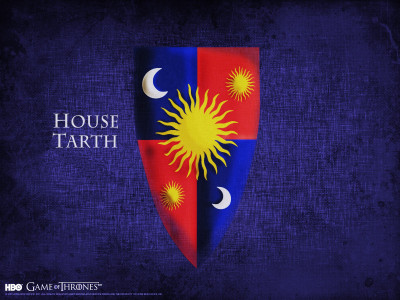 

TV Show Game Of Thrones HD Wall Poster Paper Print(12 inch X 18 inch, Rolled)
