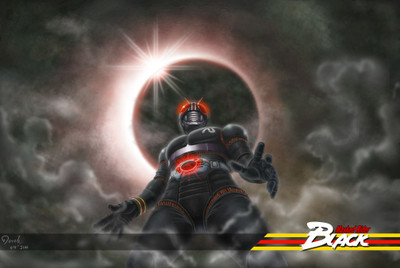 

TV Show Kamen Rider HD Wall Poster Paper Print(12 inch X 18 inch, Rolled)