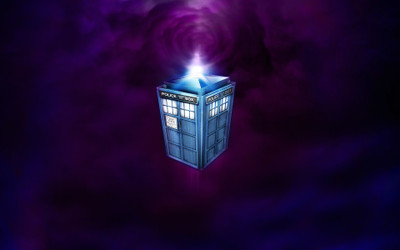 

TV Show Doctor Who HD Wall Poster Paper Print(12 inch X 18 inch, Rolled)