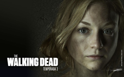 

TV Show The Walking Dead HD Wall Poster Paper Print(12 inch X 18 inch, Rolled)