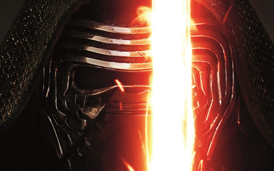 

Aabhaas Wall Poster -Star-Wars Paper Print(12 inch X 18 inch, Rolled)