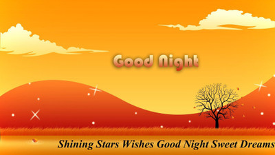 

Akhuratha as-night-latest-quotes-greeting-wishes-dream-quotes-sweet Wall Poster Paper Print(12 inch X 18 inch, Rolled)