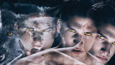 

TV Show Teen Wolf HD Wall Poster Paper Print(12 inch X 18 inch, Rolled)