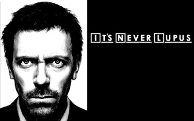 

Aabhaas TV Show House Hugh Laurie Dr. Gregory House HD Wall Poster Paper Print(12 inch X 18 inch, Rolled)