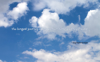 

Akhuratha ainspirational--journey-person-s-longest-motivational-quote-media Wall Poster Paper Print(12 inch X 18 inch, Rolled)