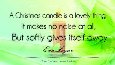 

Akhuratha a-christmas-about-quotes-picture Wall Poster Paper Print(12 inch X 18 inch, Rolled)
